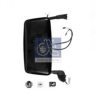 SCANI 1484037 Outside Mirror, driver cab